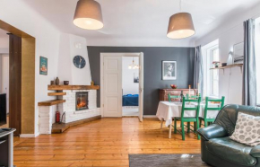 Old City Park Apartment in Riga